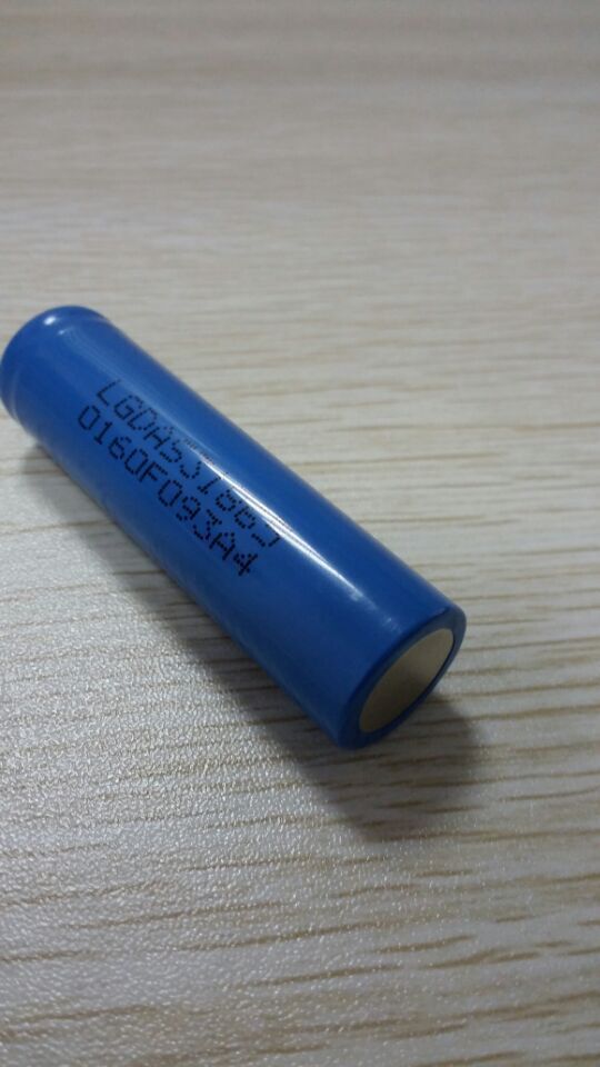 Lgdas31865 S3 2200 мАч литий-ионная аккумуляторная батарея для lg S3 18650 2200 мАч
