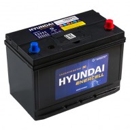 Hyundai 125D31L 105 А/ч