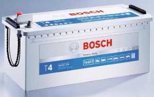 Bosch T4 Heavy Duty
