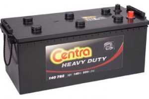 Centra Heavy Duty