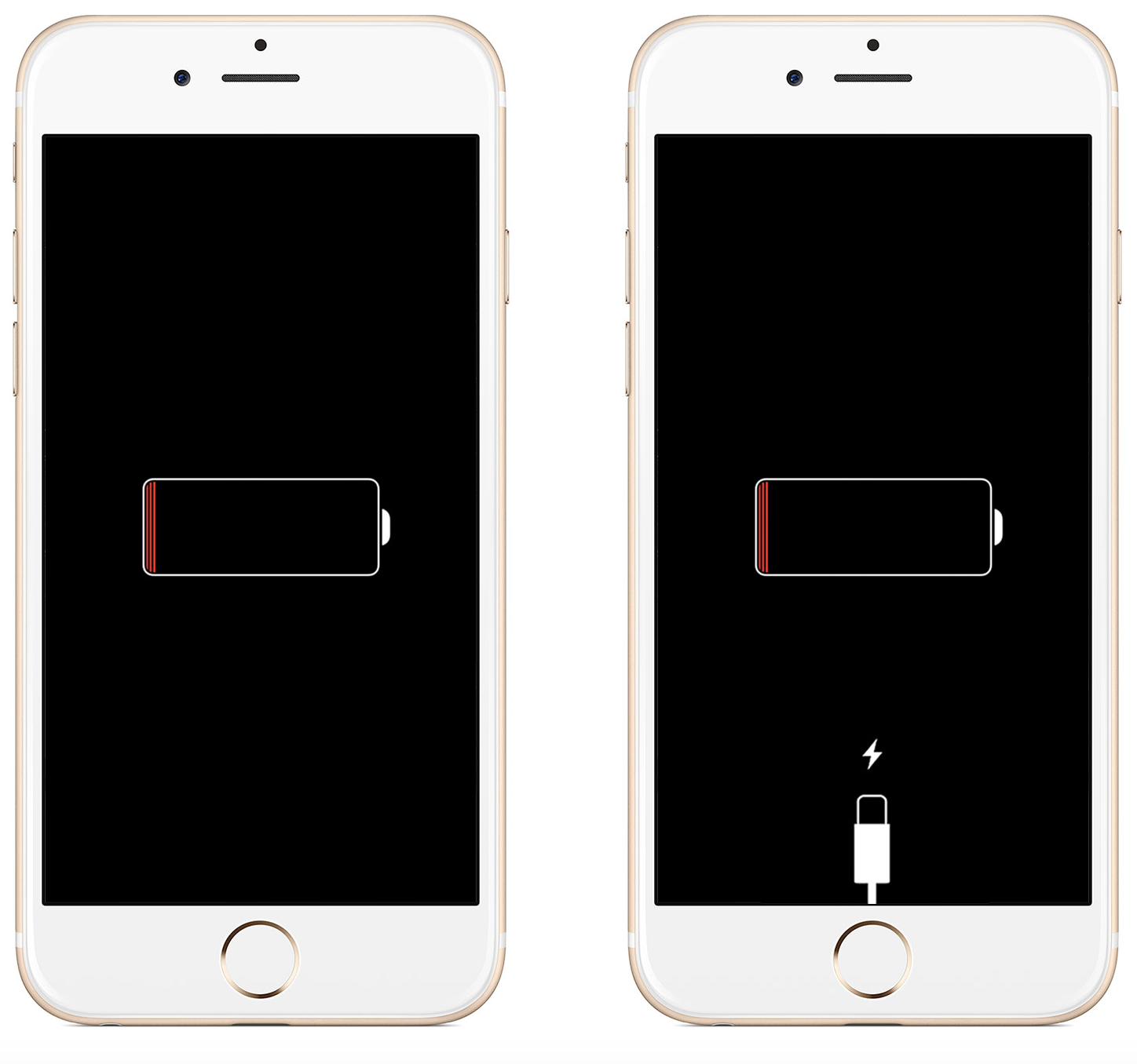 Телефон не поддерживает зарядку. Iphone 5 заряжается экран. Айфон 5s заряжается. Как заряжается айфон 5s. Разряженная батарея iphone.
