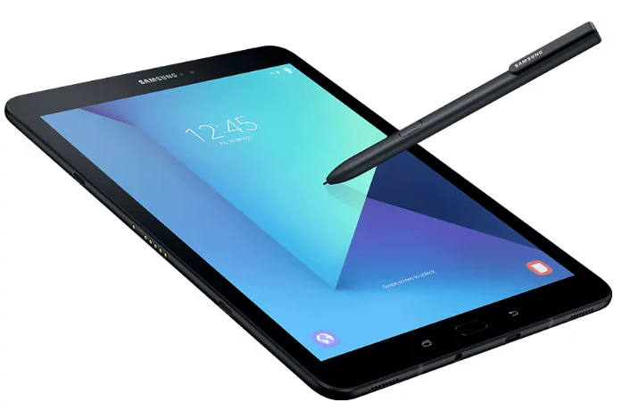Samsung Galaxy Tab S3 9.7 SM-T825 LTE 32GB самый мощный