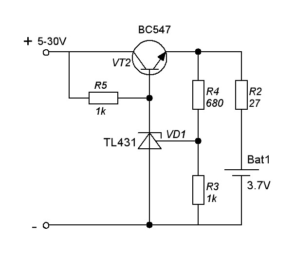 Ht3582da схема включения