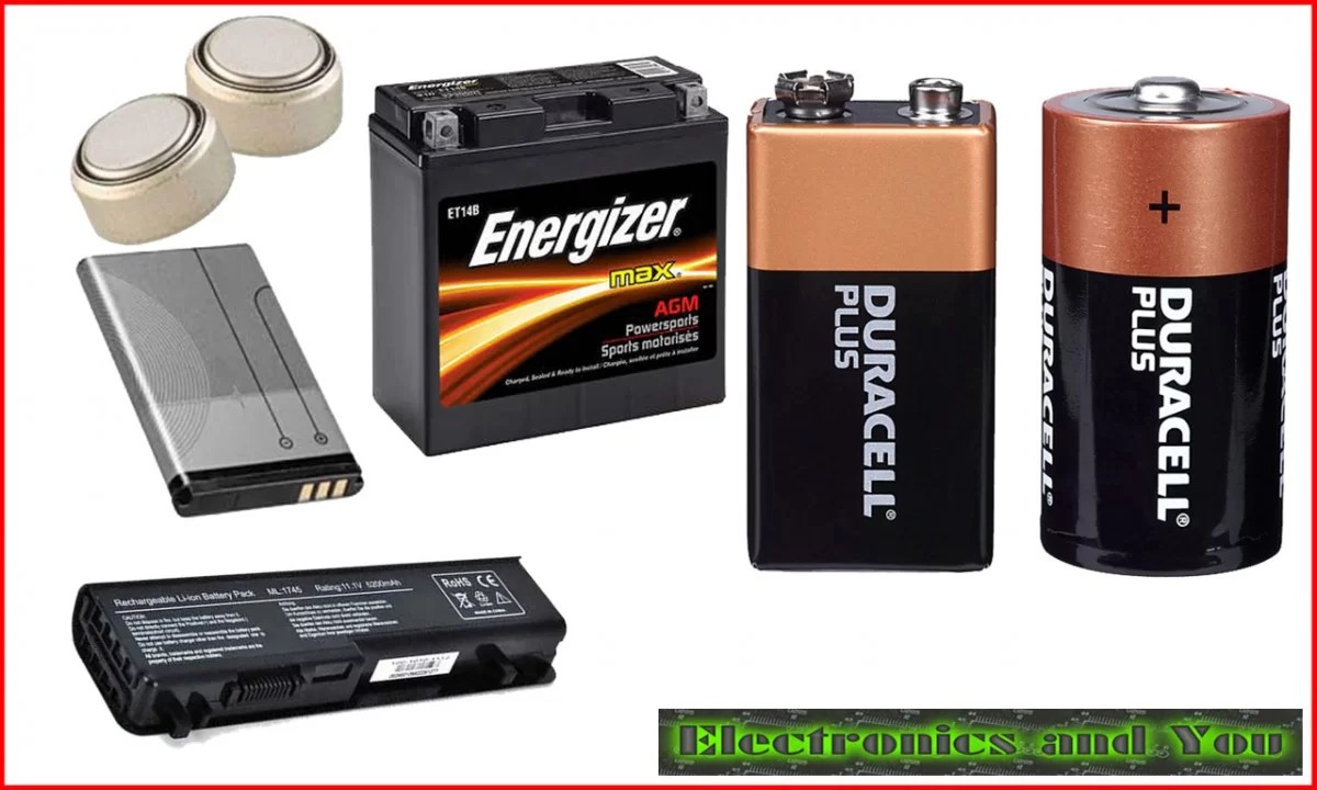 More batteries. Типы аккумуляторов. Батарейка с Type с. Аккумулятор Тип c. Отработанные литий ионные аккумуляторы.