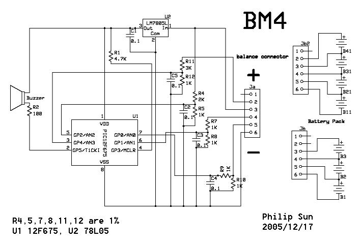 Bt 168 pro схема