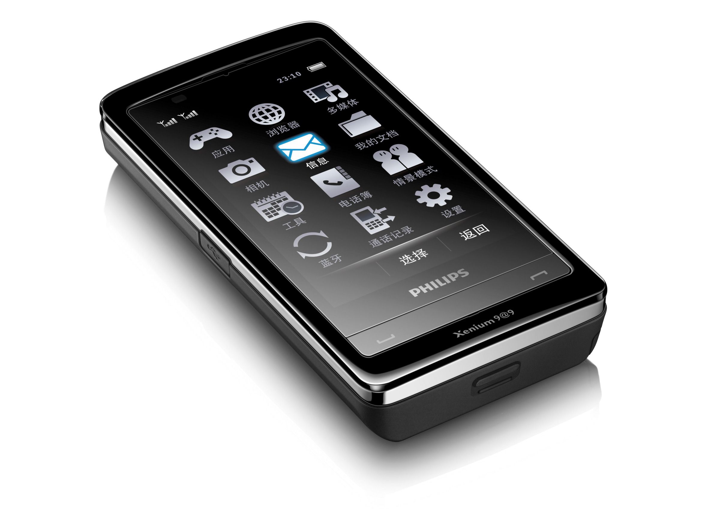 Сенсорный телефон с двумя экранами. Philips Xenium x330. Philips x723. Philips Xenium x703. Philips Xenium x712.