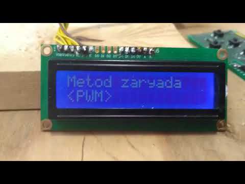Разработка MPPT контроллера на Ардуино (Arduino) своими руками.