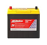 ACDelco ACDB24R Advantage AGM Automotive BCI Group 51 Battery