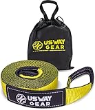 USWAY GEAR 3