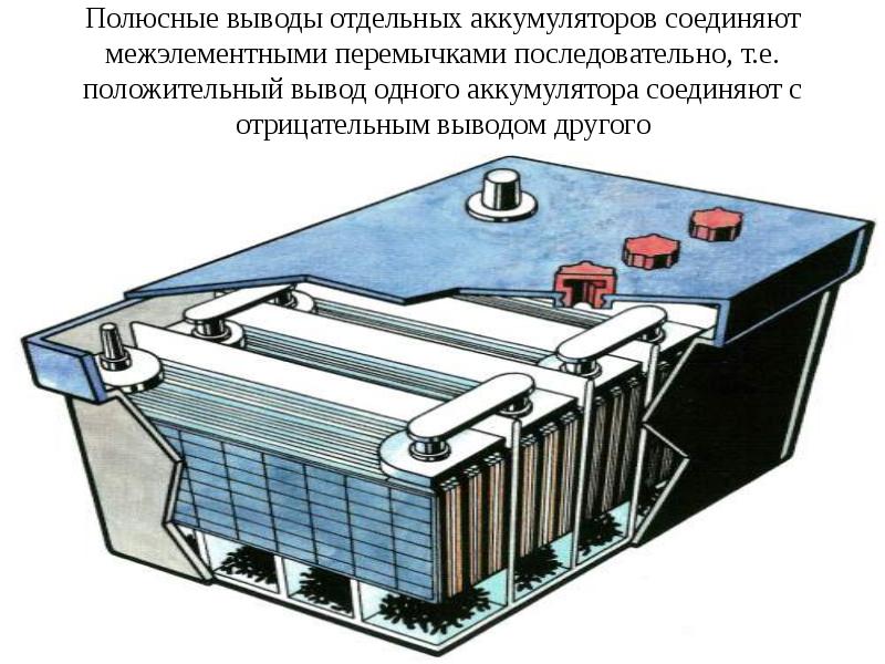 Свинцово аккумулятор как заряжать