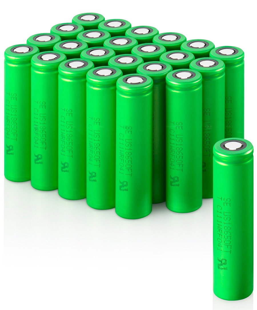 Батарея battery pack