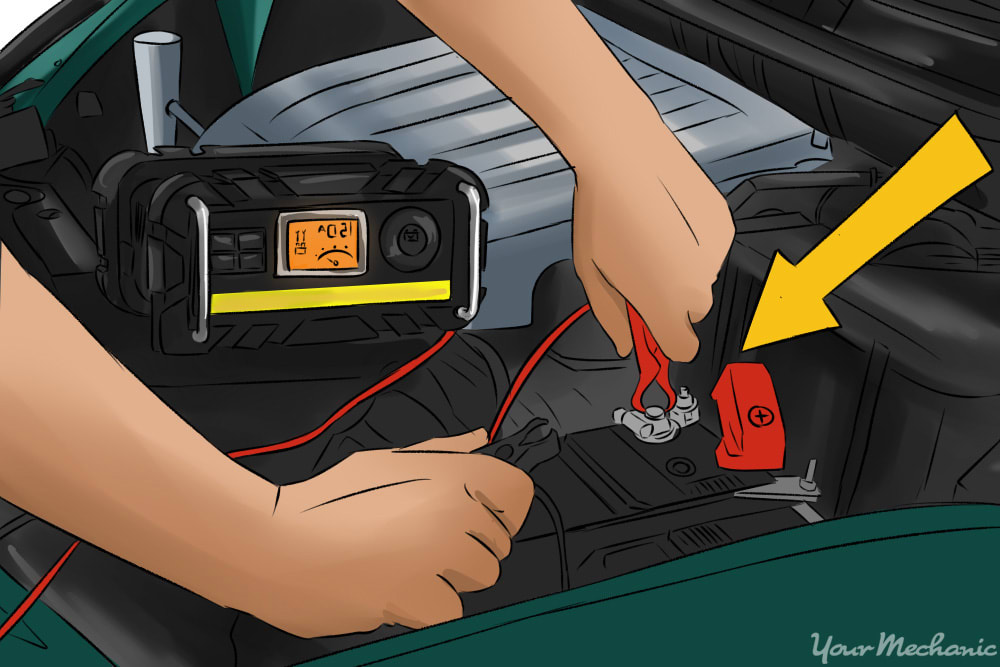 Как правильно зарядить аккумулятор автомобильный зарядным устройством