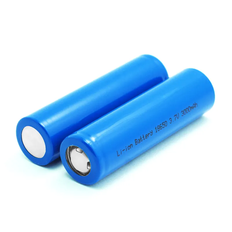 Li ion 18650 3000mah