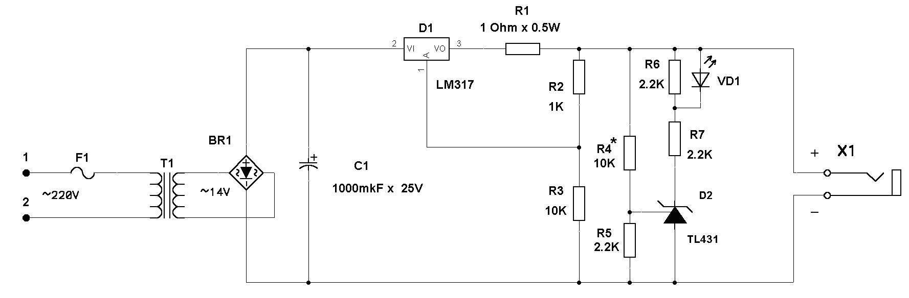 Jdb512412 dc12v 1300mah схема