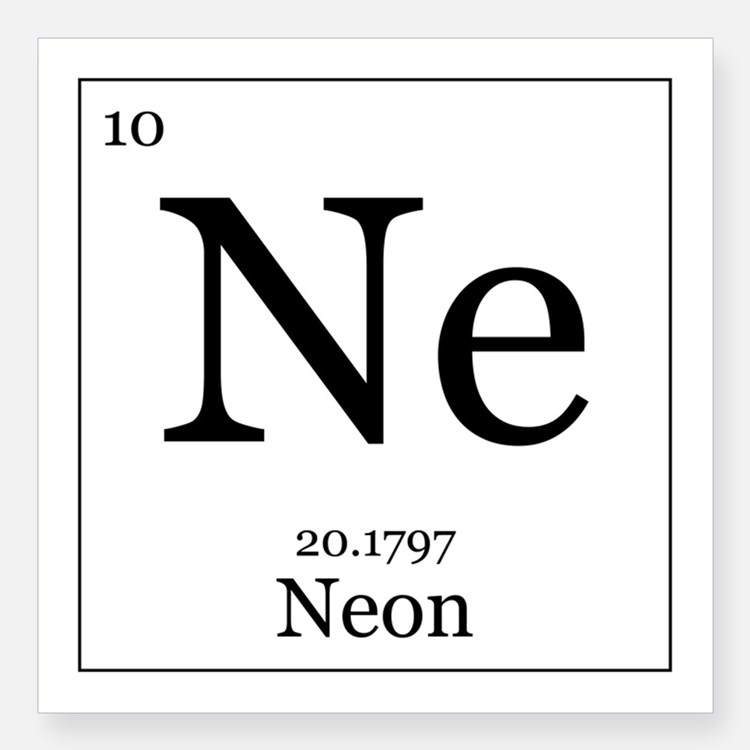 Как обозначается натрий. Неон химический элемент. Неон таблица Менделеева. Ne химический элемент. Химические символы.