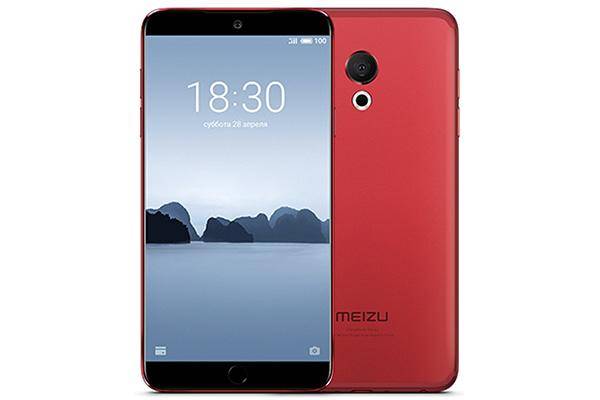 Meizu 15 Lite 4/64GB