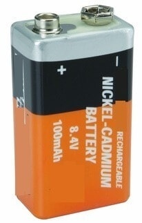 Nickel Cadmium (Ni-Cd) Battery