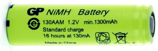 Lithium Ion Battery (Li-Ion)