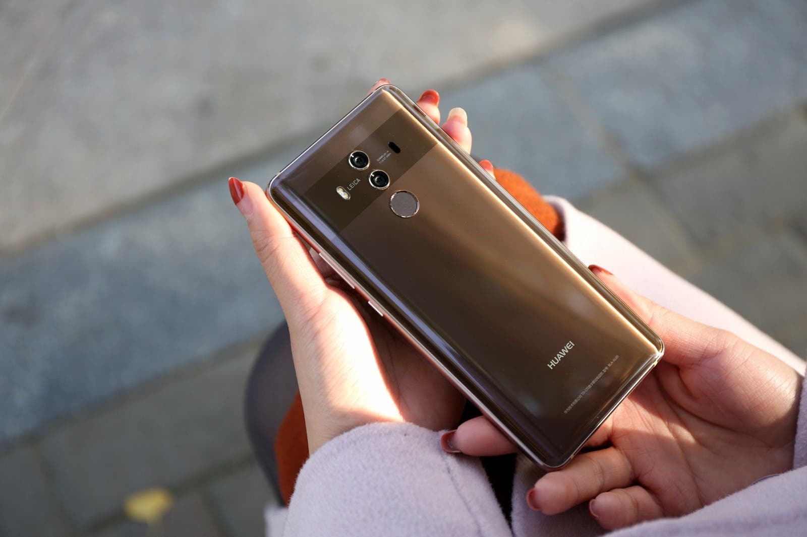 Huawei mate se. Huawei Mate XZ Premium.